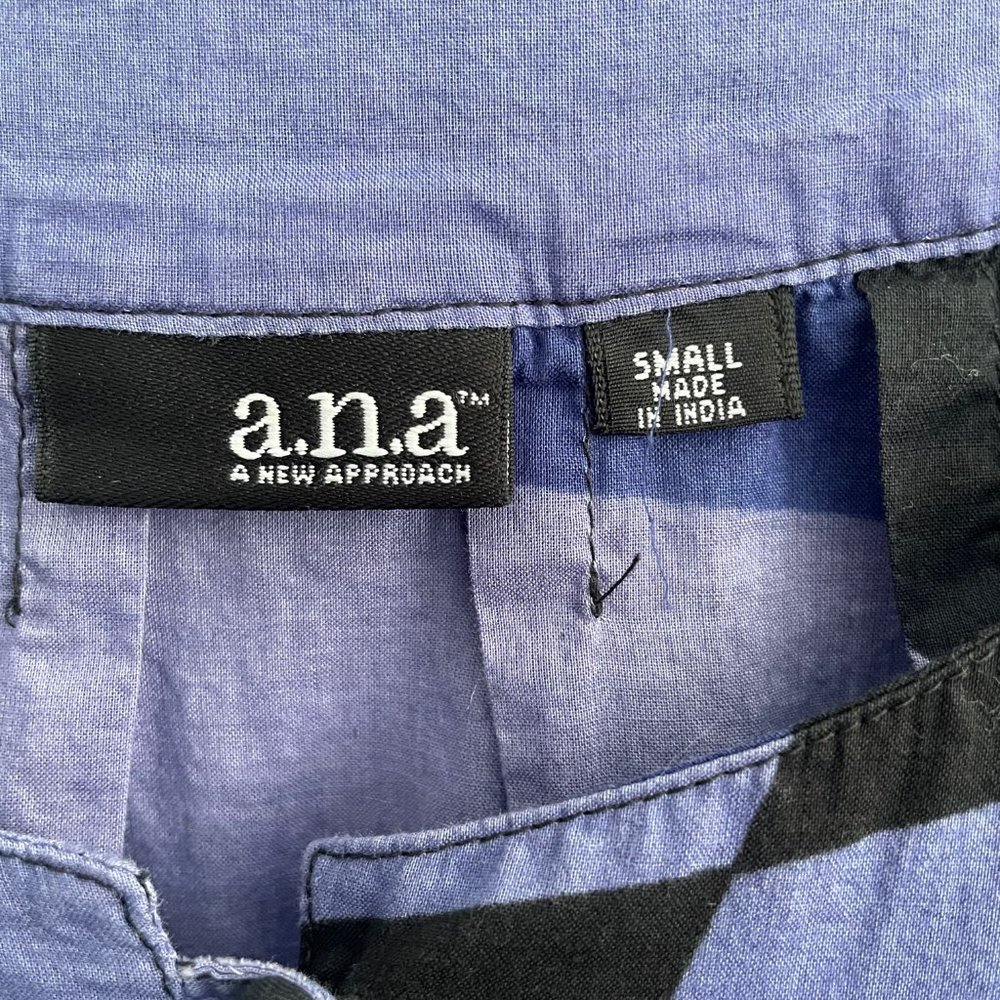 Color Block Lightweight - Picture 2 of 4